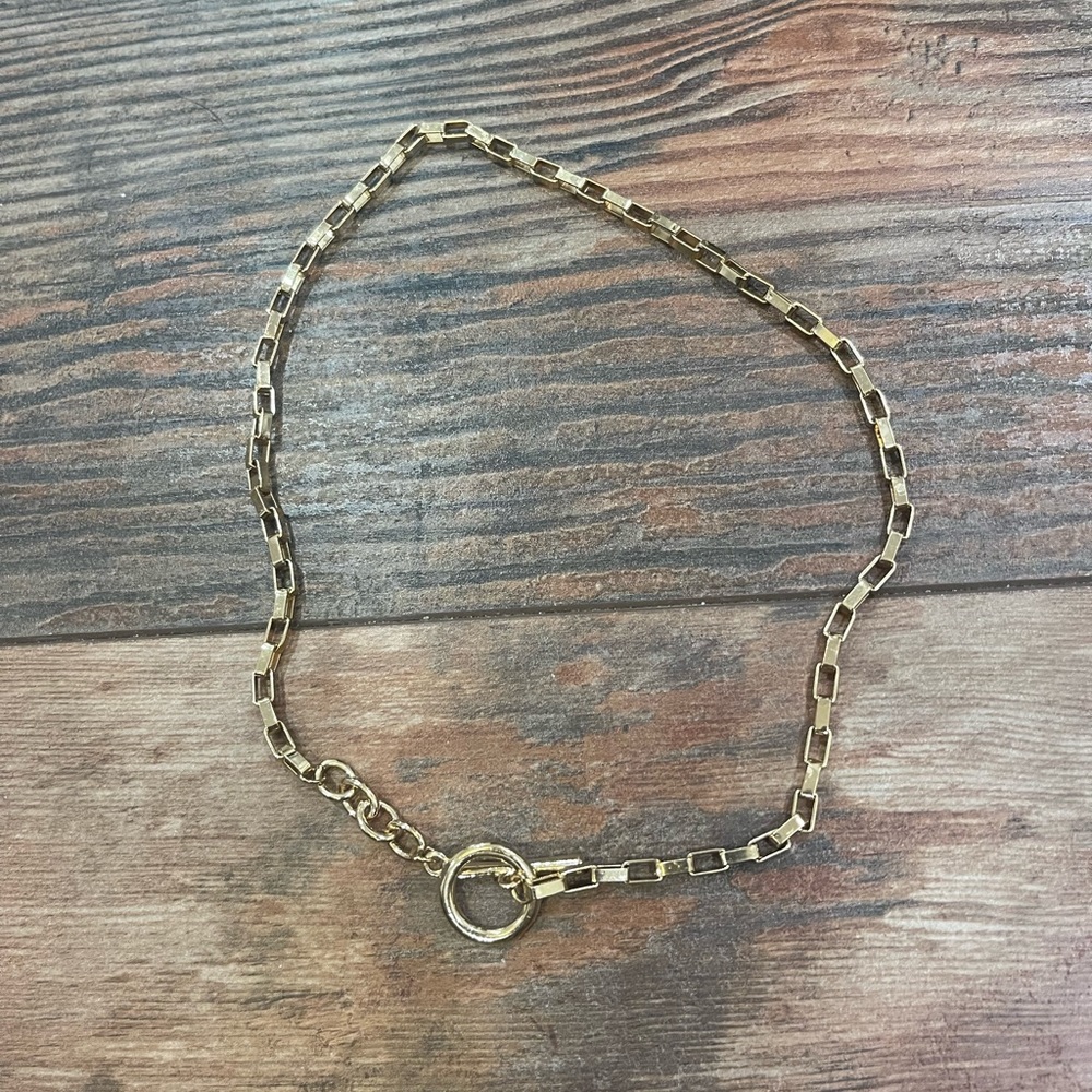 Cute Connecting Necklace